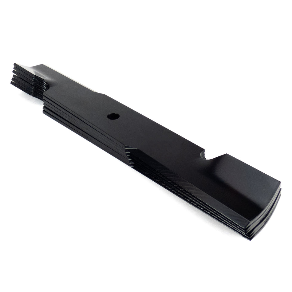 (6) Blades for Scag and More 52" Decks 481707, 133-2134