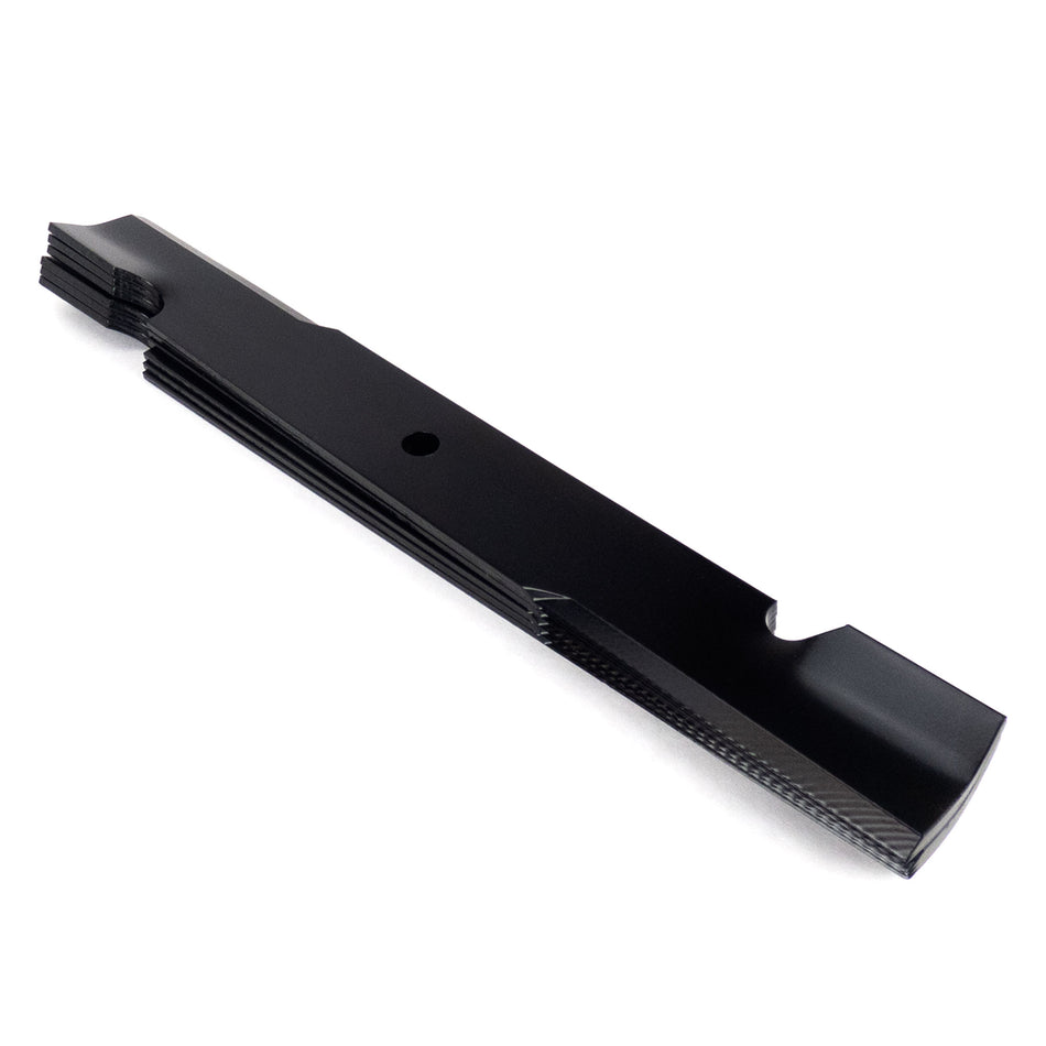 (6) Blades for Ferris, Simplicity & Many More 61" 1520842, 15208425, 5020842
