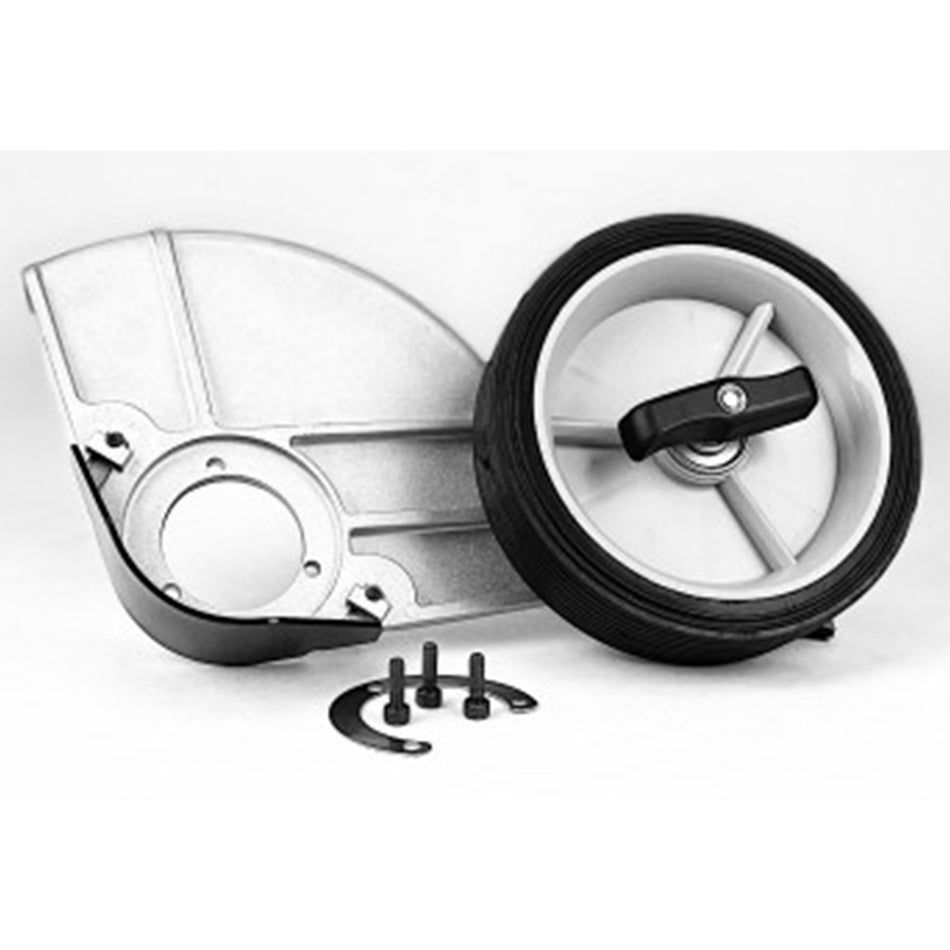 RedMax Poulan OEM #510983101 - Guard Assembly