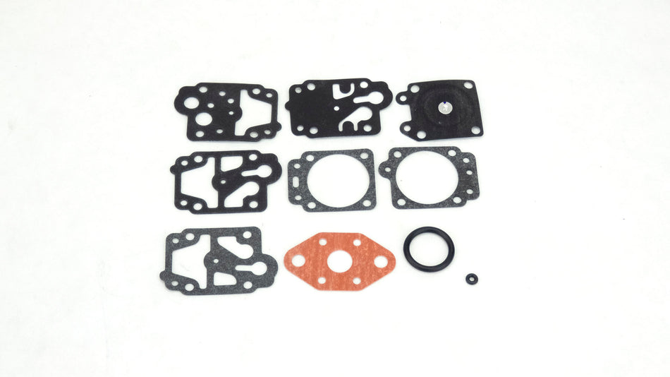 RedMax Poulan OEM #574077601 - Gasket Kit