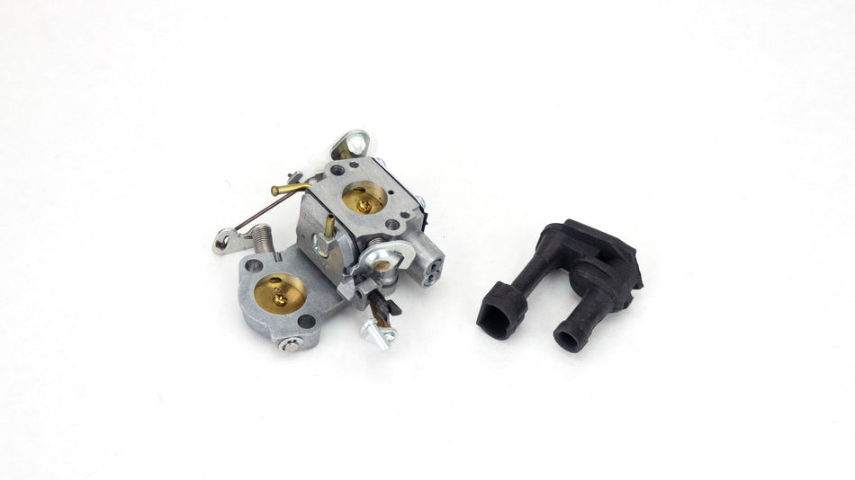 RedMax Poulan OEM #580735801 - Carburetor