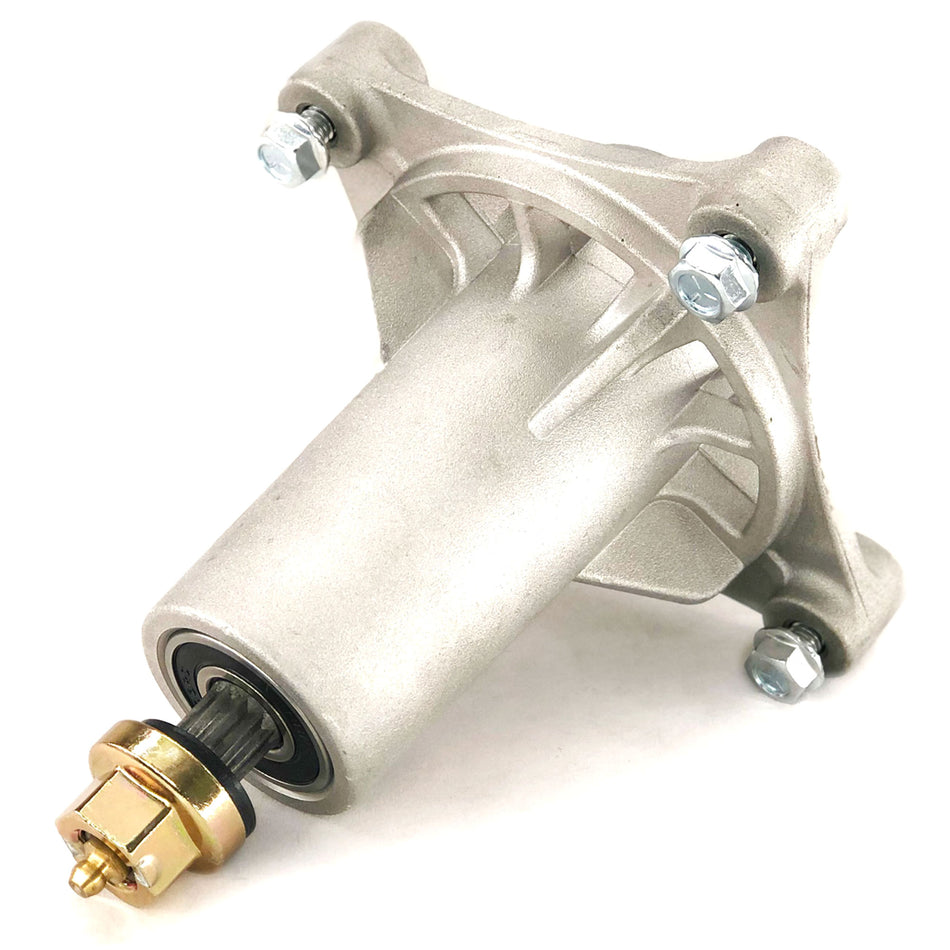 (2) Spindle Assemblies Fits Ariens 21546238 187292 532187281