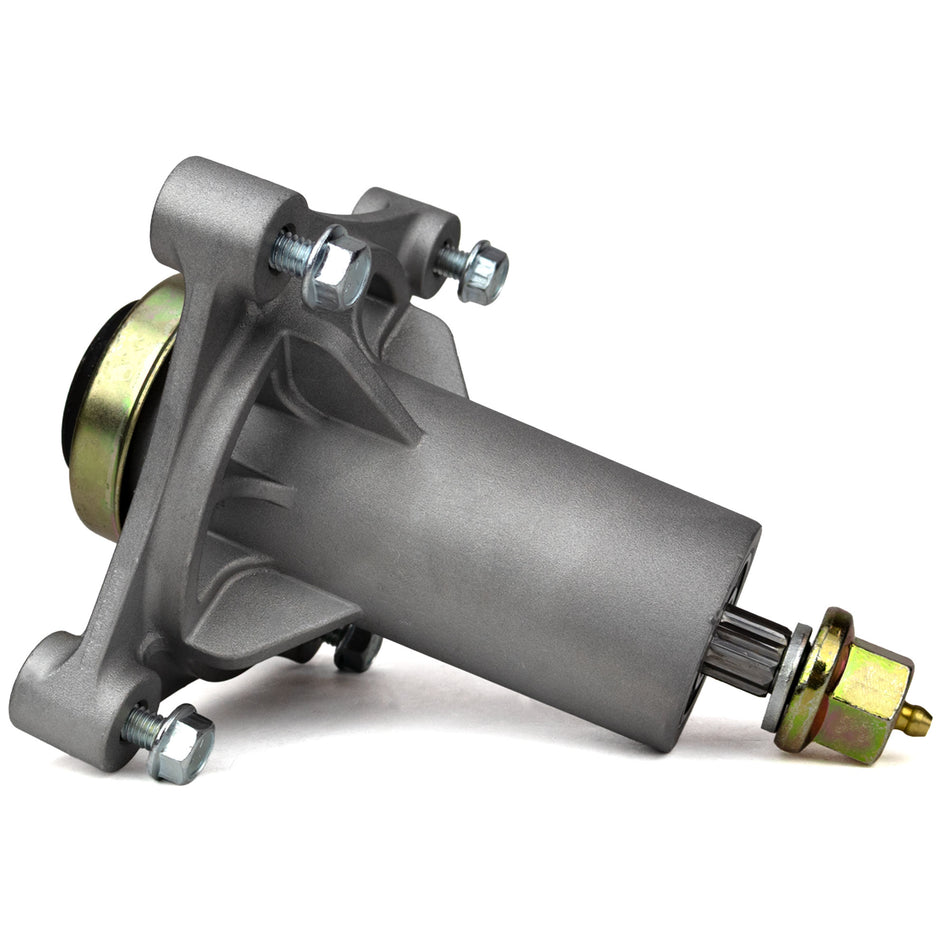 (1) Spindle Assembly Fits Ariens 21546238 187292 532187281