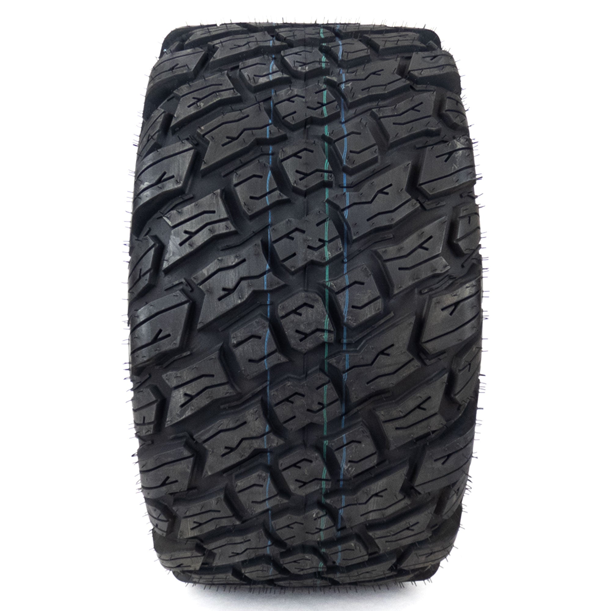 Carlisle Turf Trac R/S 20X10.00-8 4PR TL NHS - Foto 8
