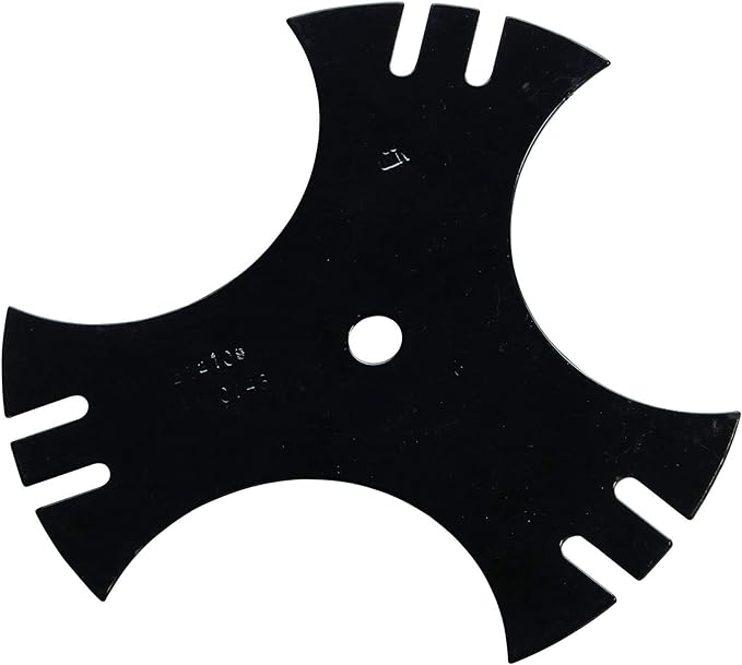 Oregon Edger Blade, Replaces Mtd 781-0748 Part # 40-009