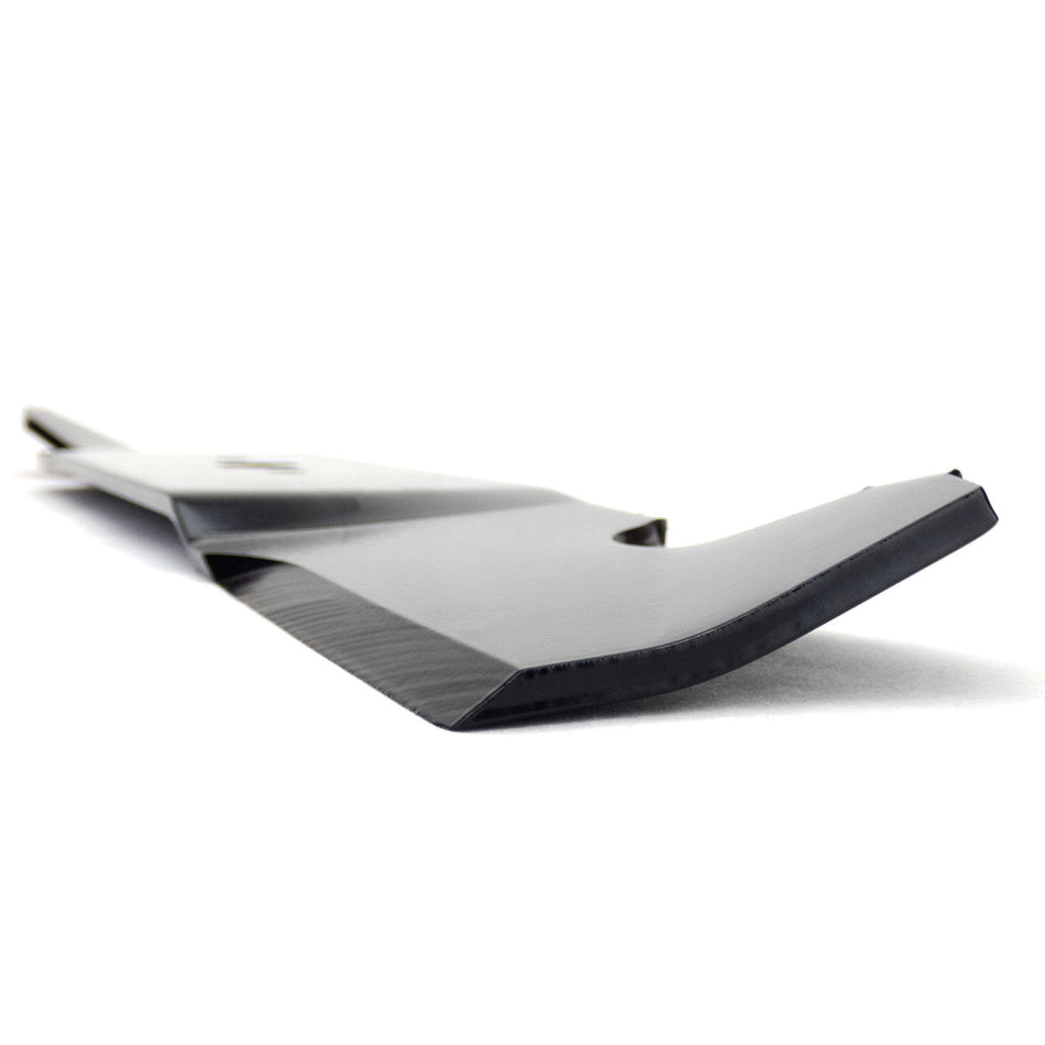 (2) Blades Compatible With Cub Cadet 42" GT 1440, 2000, 742-3018, 759-04081