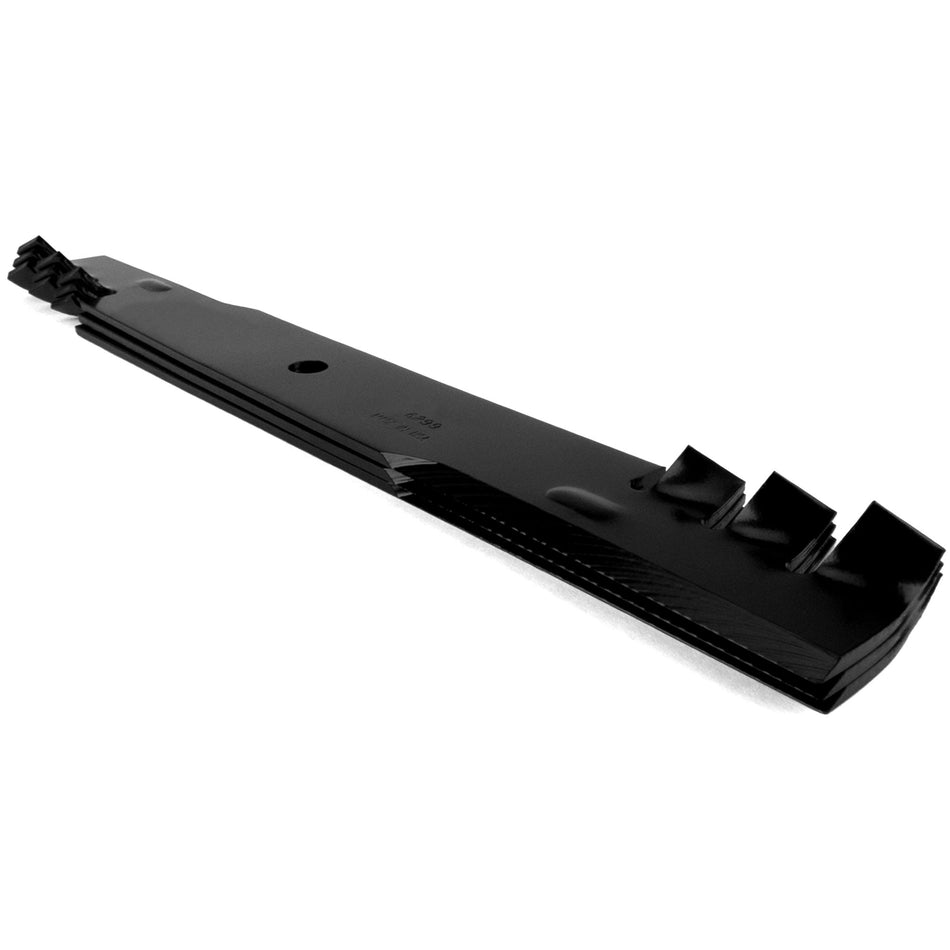 (3) Mulching Blades for Simplicity, Scag, and Many More 60" & 61" Decks A48111