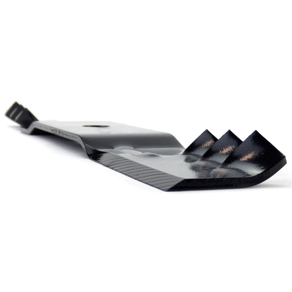 (3) Mulching Blades for John Deere 54" Z-Trak M115496, 51-2440