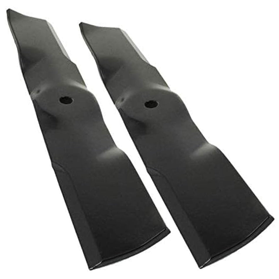 (2) Blades Compatible With Grasshopper 42" 48" 320233