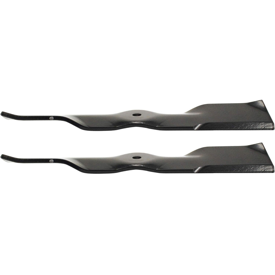 (2) Blades Compatible With Grasshopper 42" 48" 320233