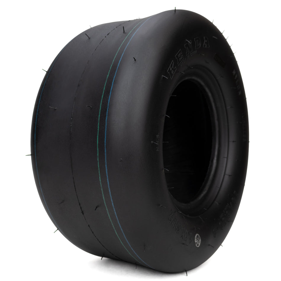 (1) Smooth K404 13x6.50-6 4 Ply Tire 07100914