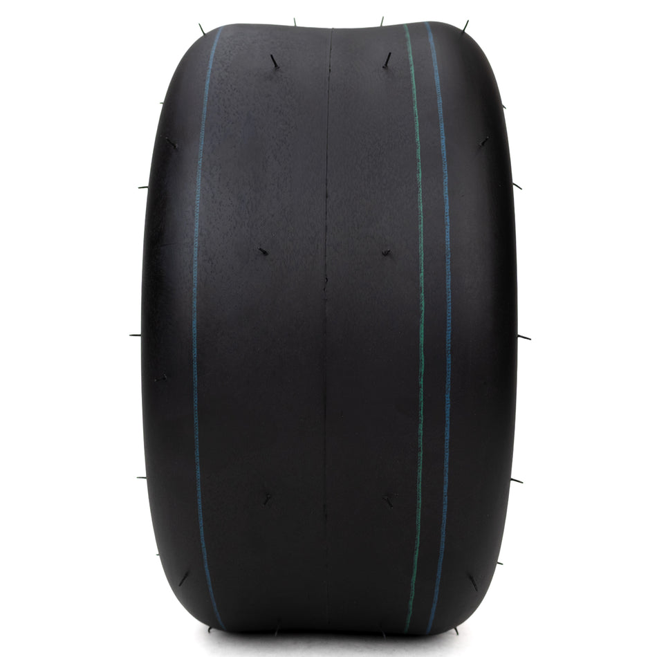 (1) Smooth K404 13x6.50-6 4 Ply Tire 07100914