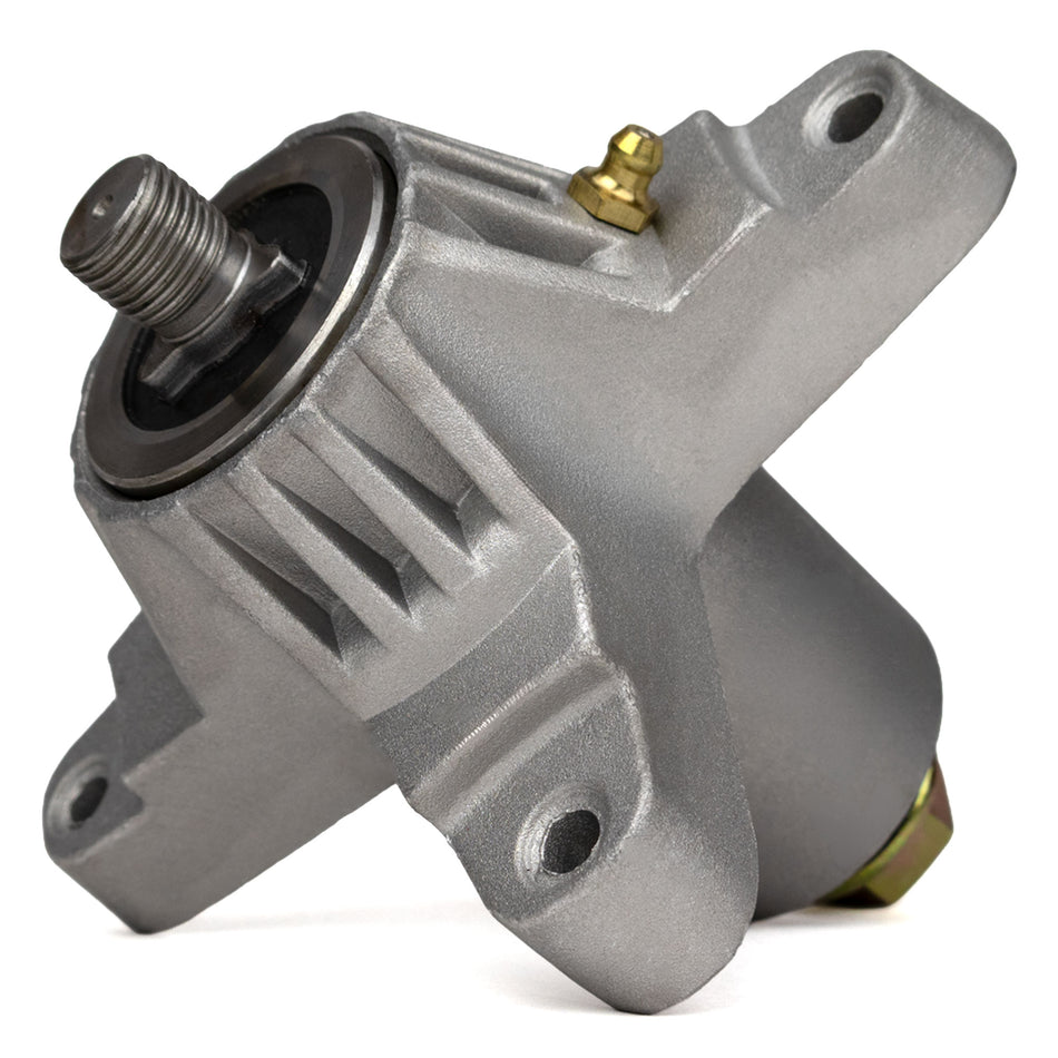 (1) Spindle Assembly Compatible With MTD 38" 42" 918-0412C 918-0138C 618-0142 618-0138 615-0142A