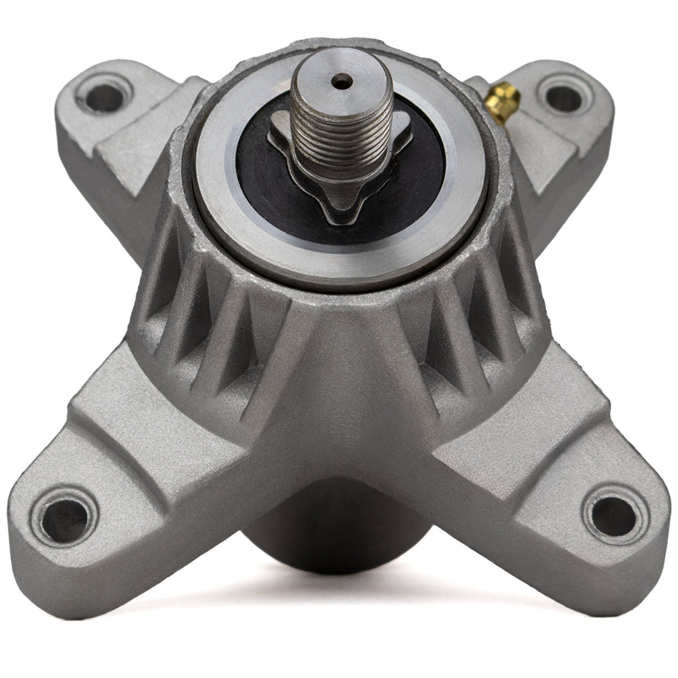 (1) Spindle Assembly Compatible With MTD 38" 42" 918-0412C 918-0138C 618-0142 618-0138 615-0142A