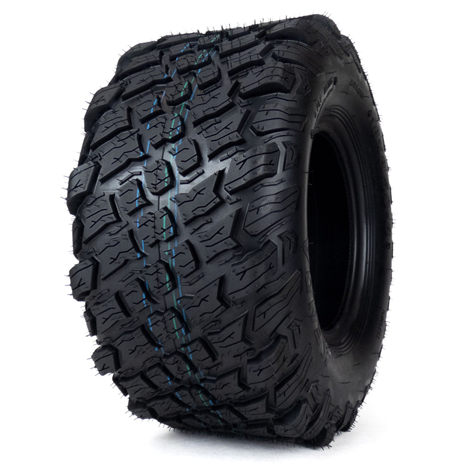 (1) 4 Ply Reaper Turf Heavy Duty Tire 18x8.50-8 604963 M154031 481867