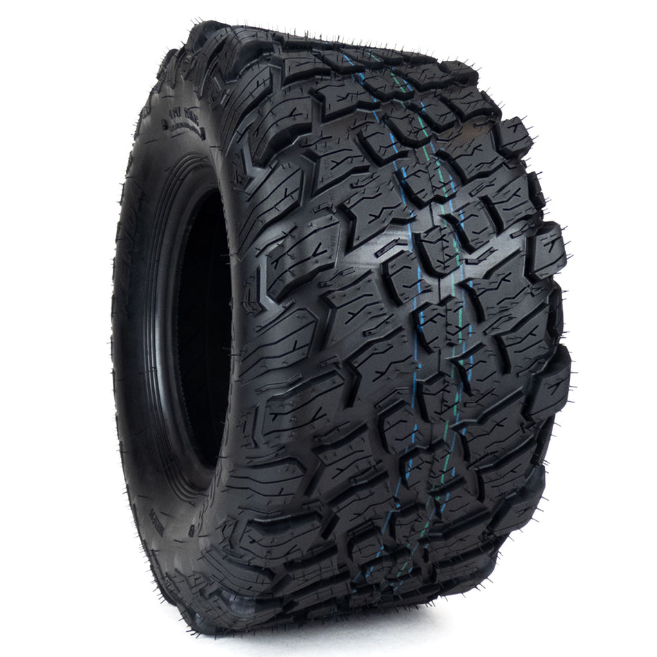 (1) 4 Ply Reaper Turf Heavy Duty Tire 18x8.50-8 604963 M154031 481867