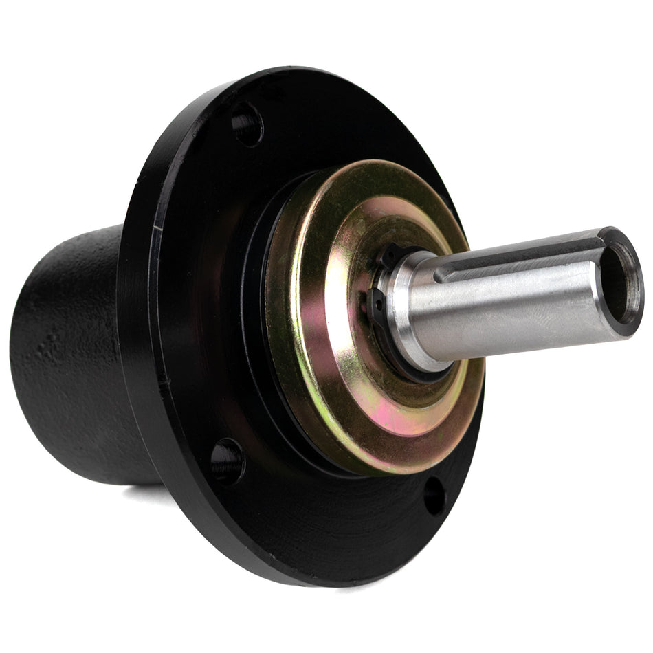 (1) Heavy Duty Spindle Assembly Fits Wright Stander ZK X Sport X 48" 52" 61" 71460126 71460136