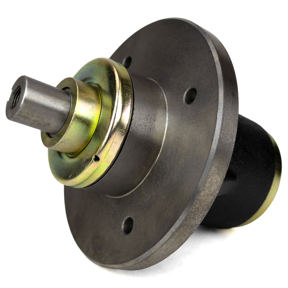 MowerPartsGroup Cast Iron Spindle Assembly | Bad Boy Outlaw XP Extreme Stand-On 48" 54" 61" 72" | Replaces 038-4000-50 037-8000-00 037-4000-50
