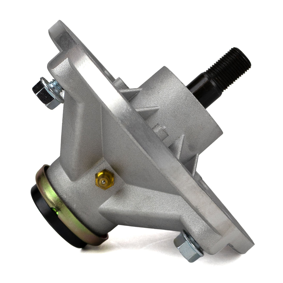 (1) Short Shaft Spindle Assembly for Toro TimeCutter 117-1192 285-933 110-6866