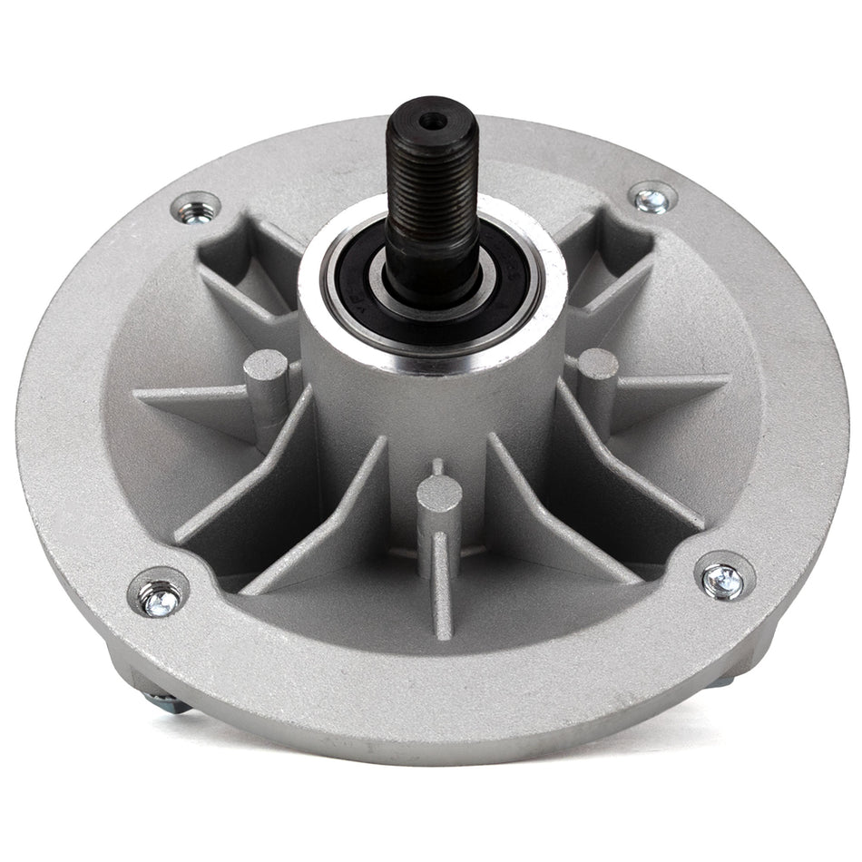 (1) Short Shaft Spindle Assembly for Toro TimeCutter 117-1192 285-933 110-6866