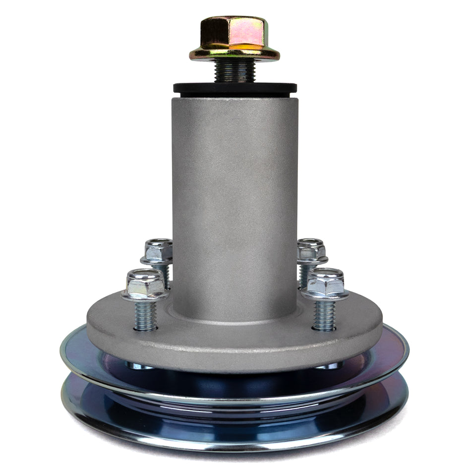 (1) Spindle Assembly Fits Ariens Ikon-X Gravely ZT X 52" 51528000 51537200