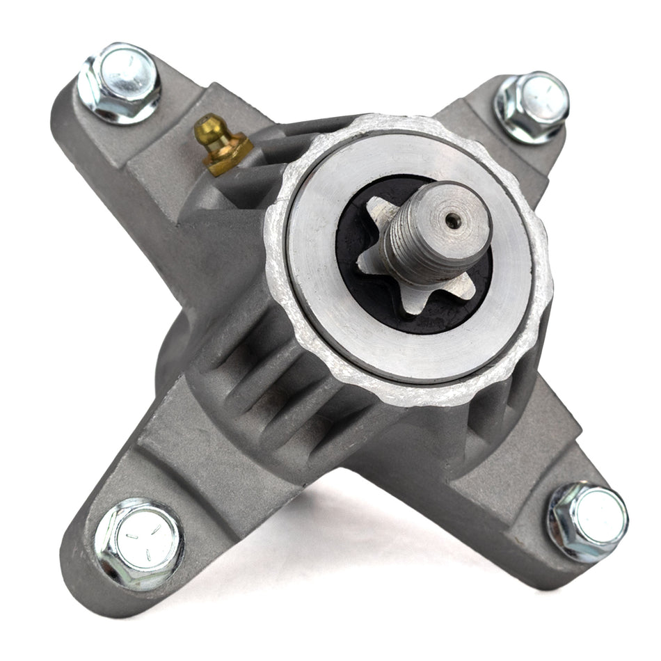 (1) Spindle Assembly Compatible With MTD 38" 42" 918-0412C 918-0138C 618-0142 618-0138 615-0142A