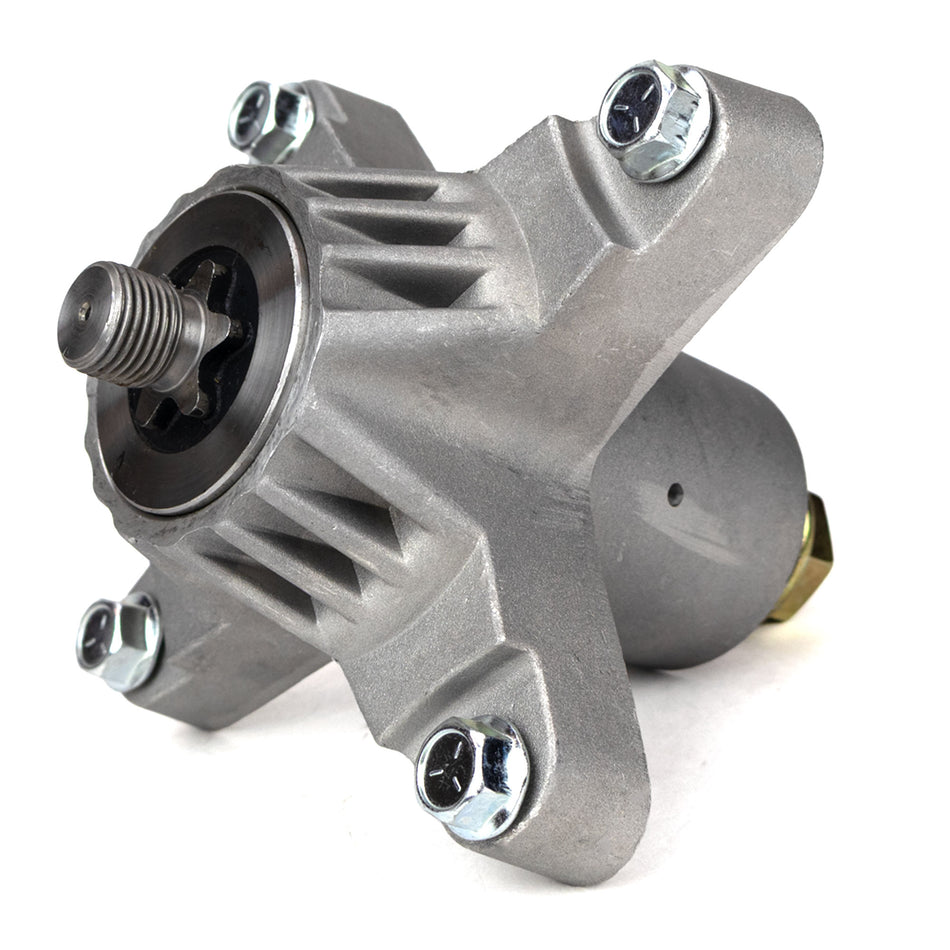 (1) Spindle Assembly Compatible With MTD 38" 42" 918-0412C 918-0138C 618-0142 618-0138 615-0142A