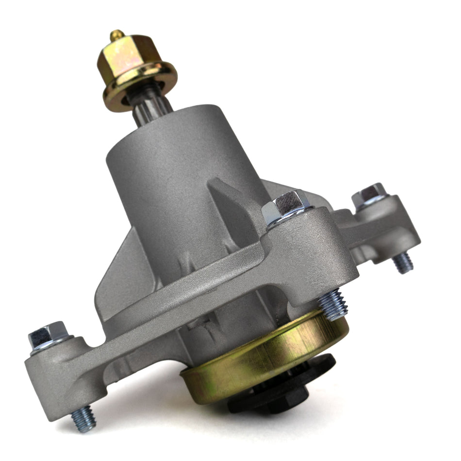 (1) Spindle Assembly for AYP Husqvarna Mowers 48" 587125201 174356 174358 532174356 532174358