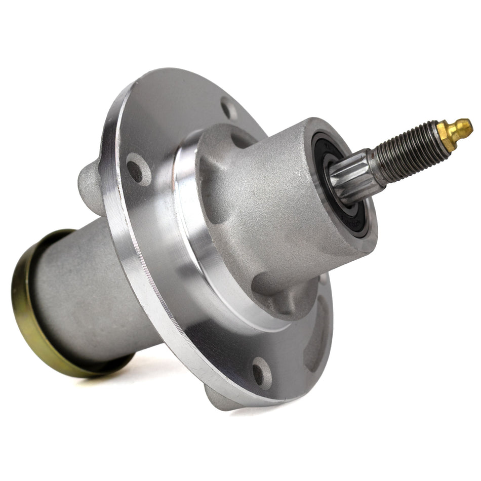 (1) Spindle Assembly Fits Husqvarna EZ5221 EZ5224 EZ5225 EZ5226 GT52XLSI GTH27V52LS GTH2752TF GTH52XLS MZ522 539112170
