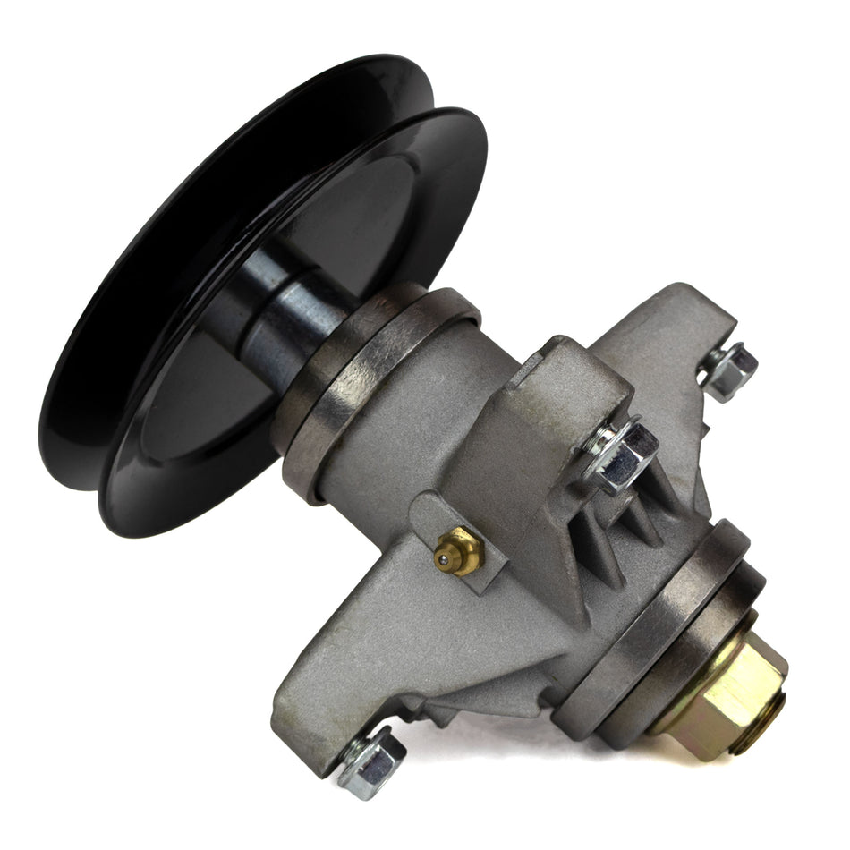 (1) Spindle Assembly Compatible With Cub Cadet LT1050 LT1024 50" SLT1554 54" 918-04129 918-04129B 618-04129A