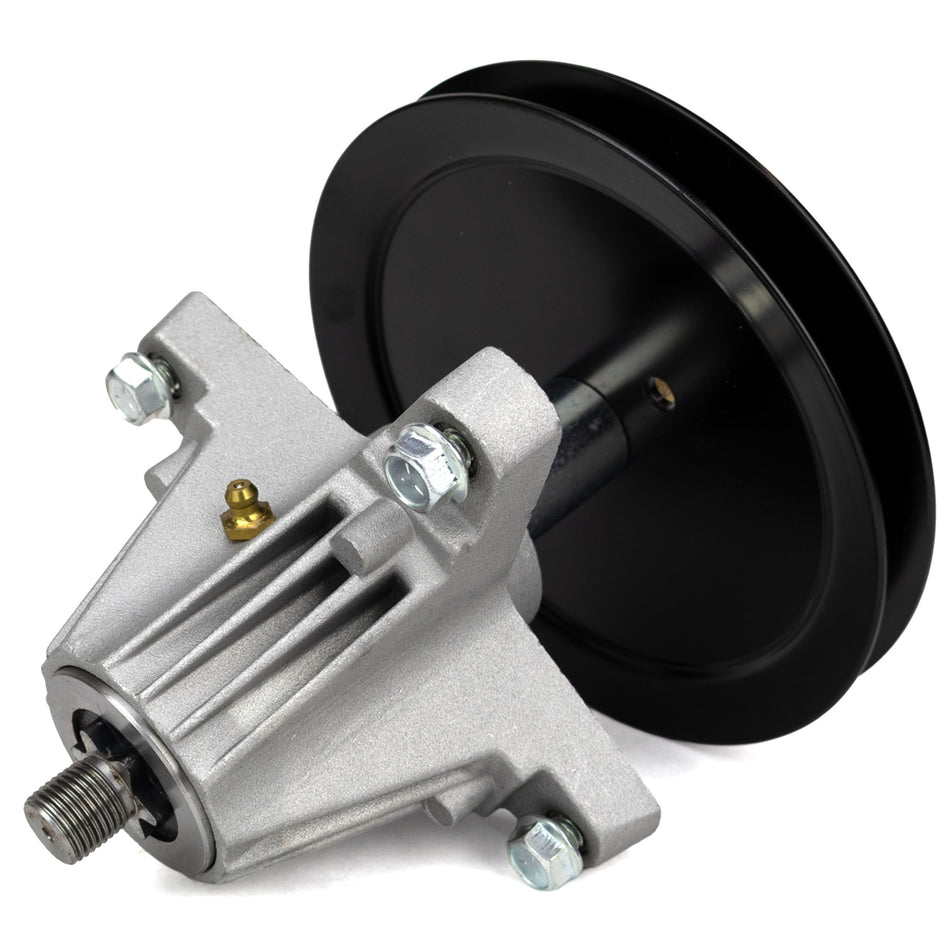 (1) Spindle Assembly Compatible With Cub Cadet LTX1045 46" 918-04865 918-04865A 618-04636 618-04636A 618-04865A 918-04636 918-04636A 618-04865