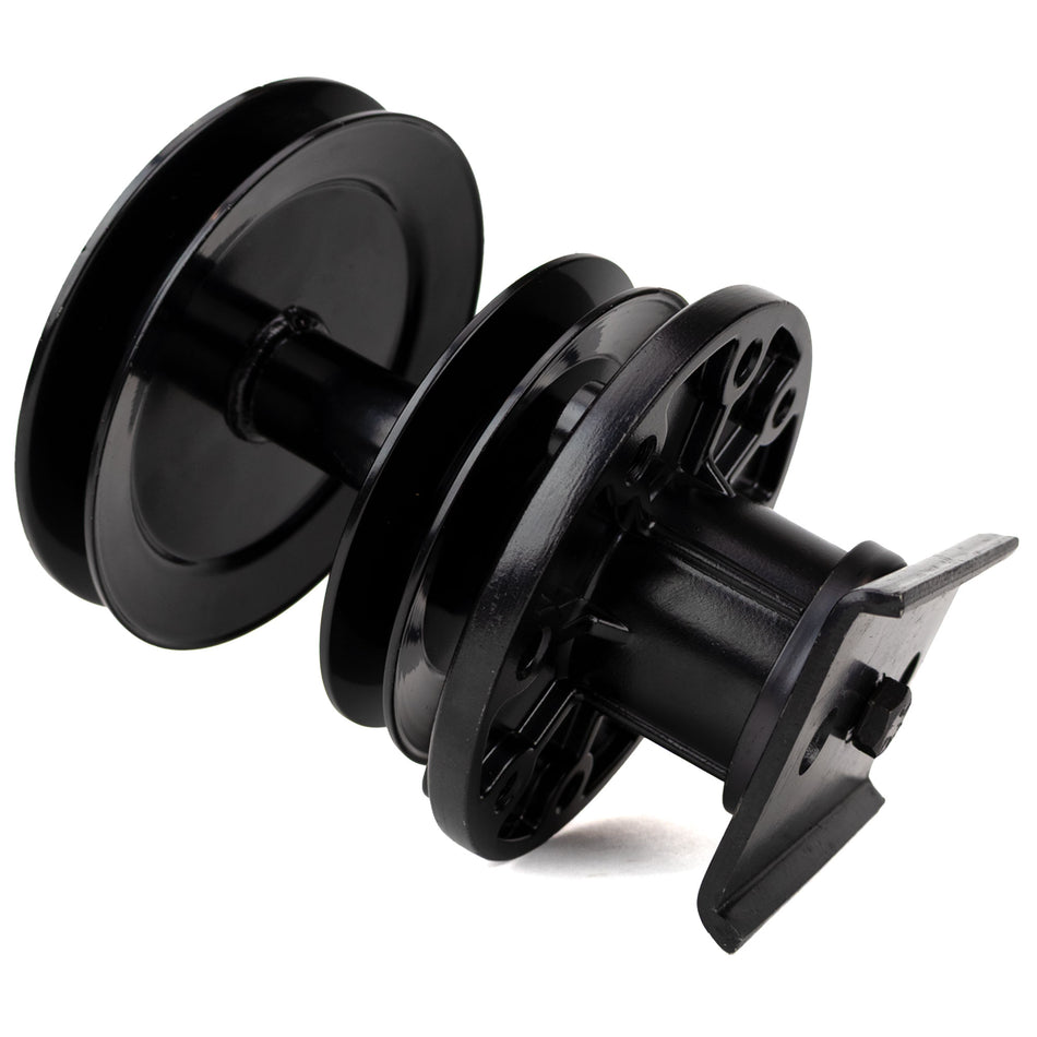 MowerPartsGroup Spindle Assembly for Husqvarna AYP 44" 121704X 121705X 532121704