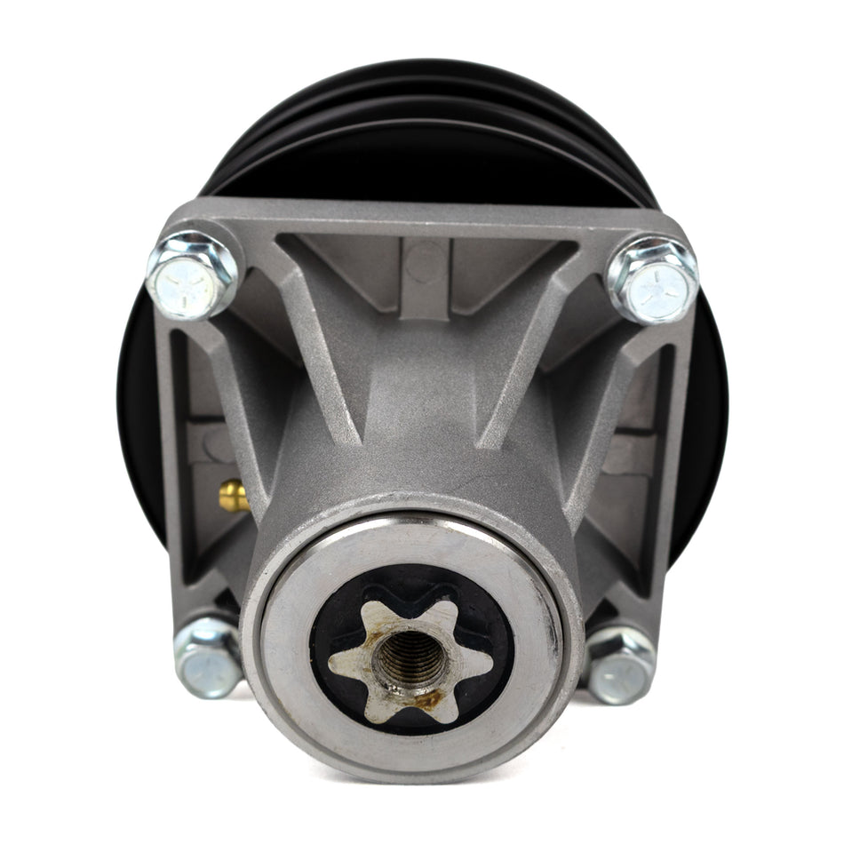 (1) Spindle Assembly Compatible With MTD GT180 GT185 618-0117 918-0117 918-0117B