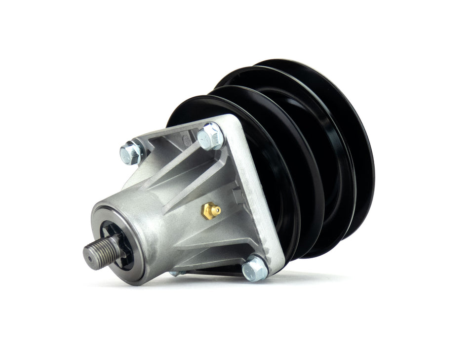 MowerPartsGroup Spindle Assembly Compatible With MTD LT546 LT946 LX460 46" 112-0383 618-04134 918-04134