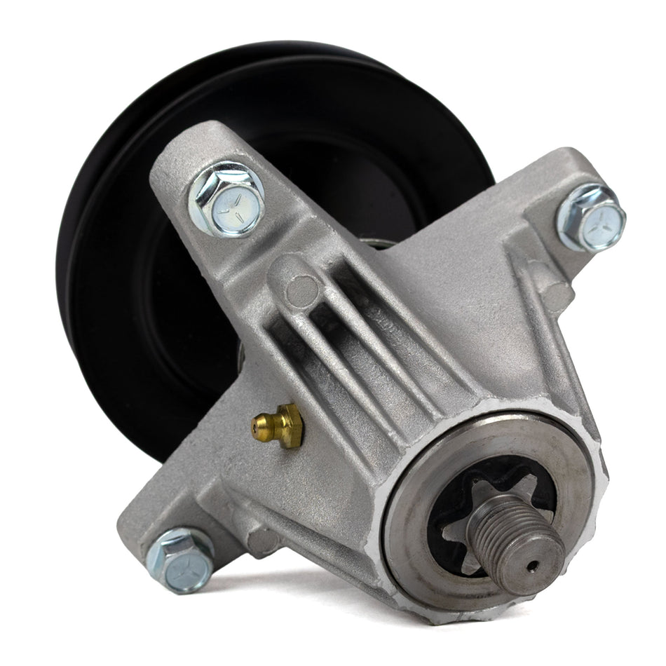 (1) Spindle Assembly Fits Cub Cadet 50" 618-06980 918-06980