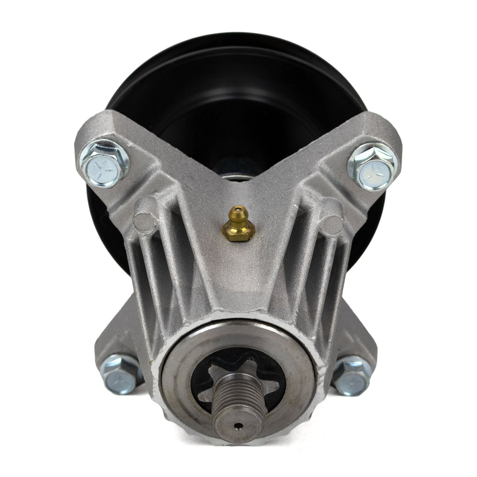 (1) Spindle Assembly Fits Cub Cadet 50" 618-06980 918-06980