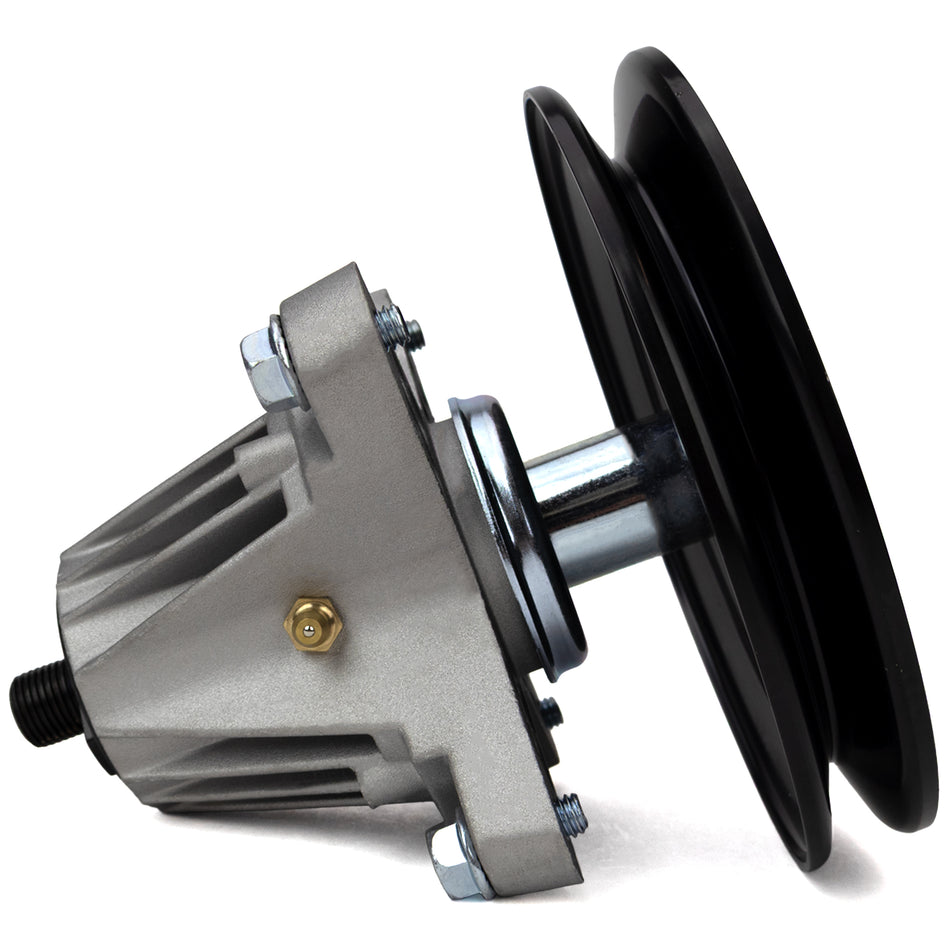 (1) Spindle Assembly Fits Cub Cadet Troy-Bilt & MTD 46" 618P09258 618-09258