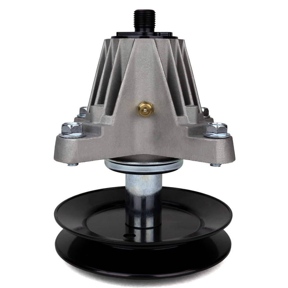 (1) Spindle Assembly Fits Cub Cadet Troy-Bilt & MTD 50" 618P09256 618-09256