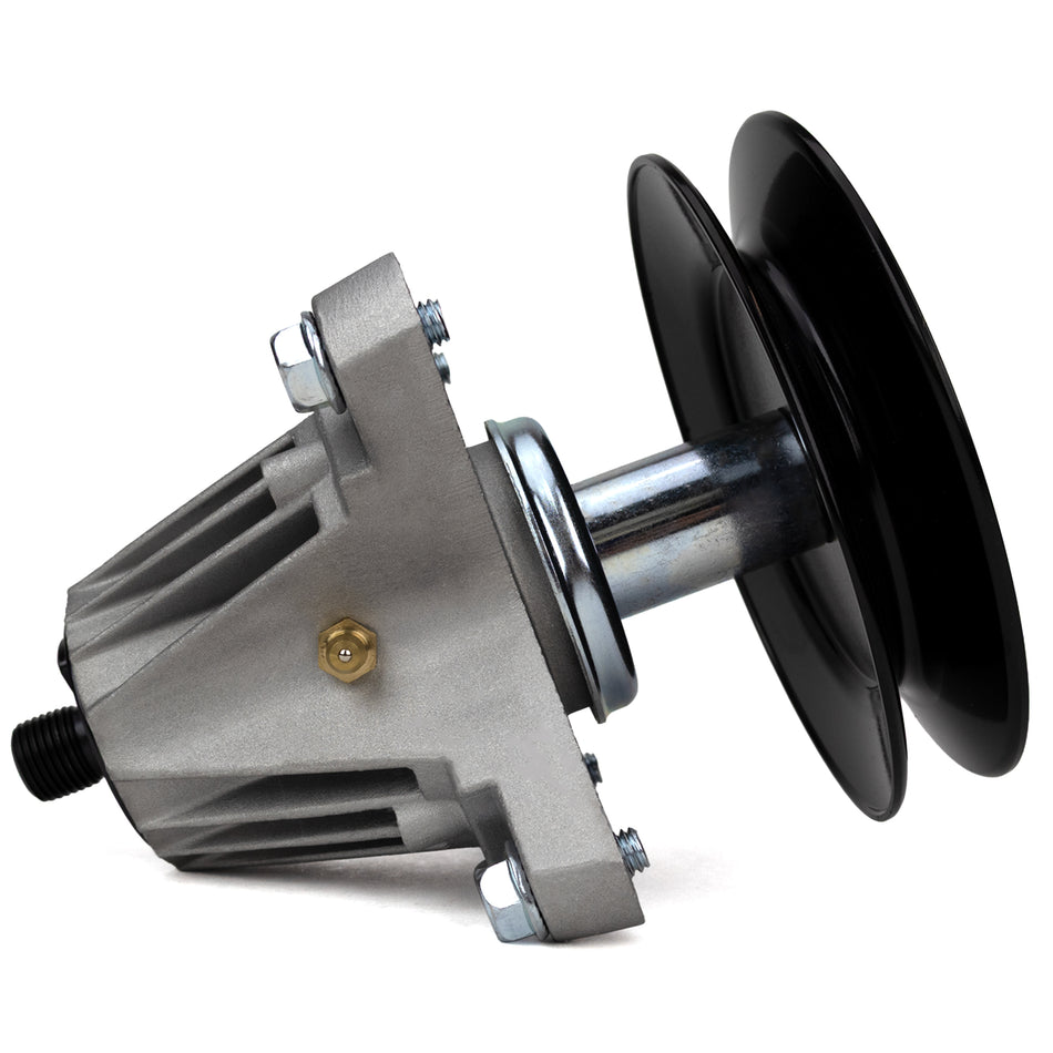 (1) Spindle Assembly Fits Cub Cadet Troy-Bilt & MTD 50" 618P09256 618-09256