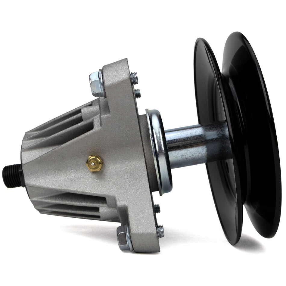 Spindle Assembly Fits Cub Cadet Troy-Bilt Craftsman MTD 618P09236 618-09236