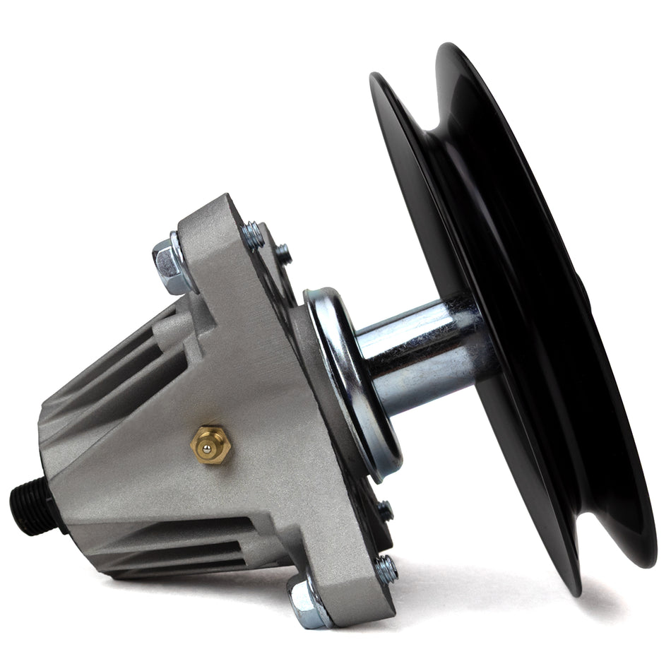 (1) Spindle Assembly Fits Cub Cadet Troy-Bilt & MTD 42" 618P09260 618-09260
