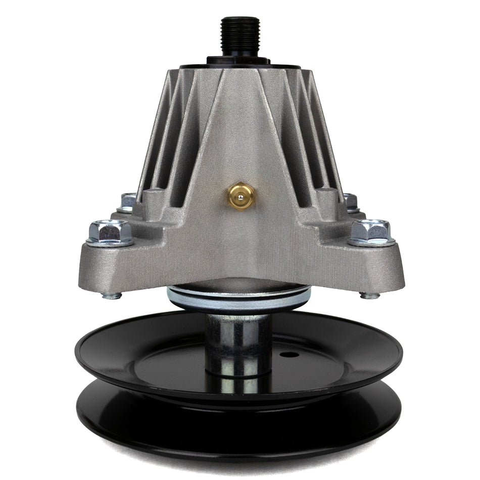 (1) Spindle Assembly Fits Cub Cadet Troy-Bilt & MTD 50" 618P09255 618-09255