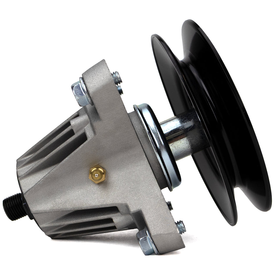 (1) Spindle Assembly Fits Cub Cadet Troy-Bilt & MTD 50" 618P09255 618-09255