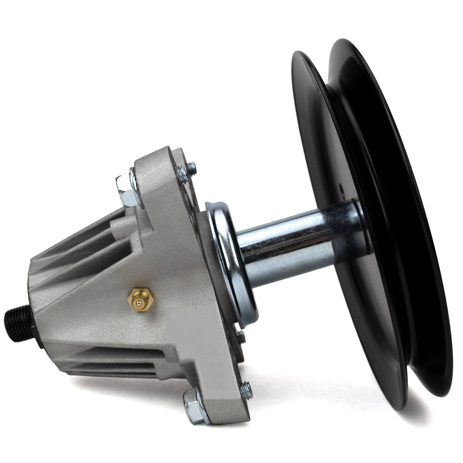 (1) Spindle Assembly Fits Cub Cadet Troy-Bilt & MTD 46" 618P09395 618-09395