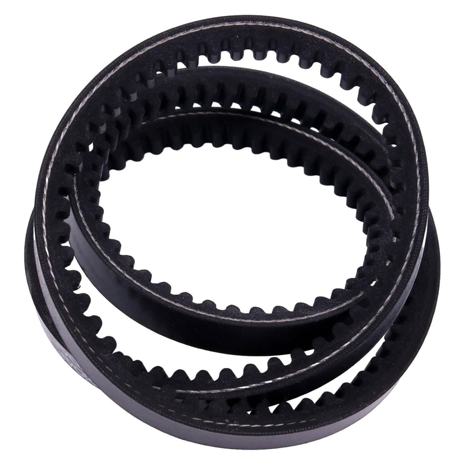 (1) Drive Belt fits Stihl TS400 .375" x 34.3" 9490-000-7851