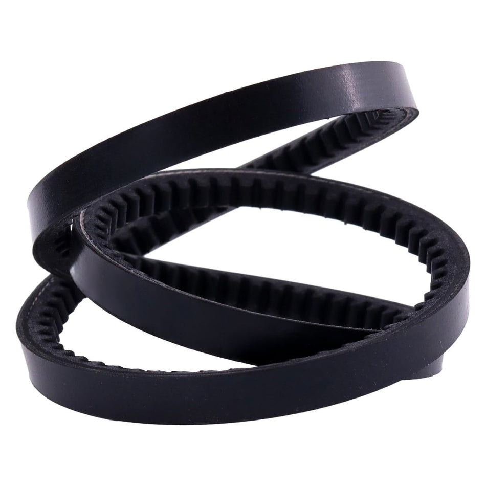 (1) Drive Belt fits Stihl TS400 .375" x 34.3" 9490-000-7851