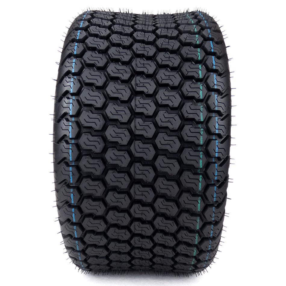(1) 4 Ply K500 Super Turf Tire 18x9.50-8 634-04128 07101131 7070 110-6883