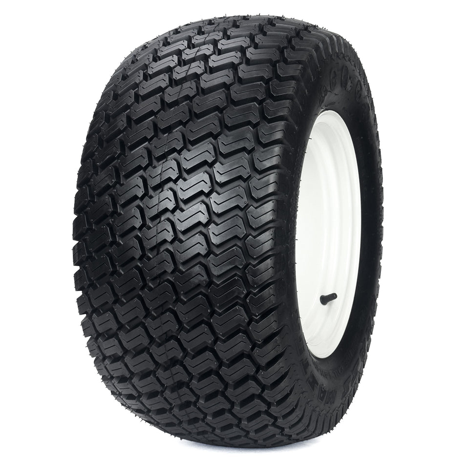 (1) Turf Tire Assembly 24x12.00-12 Fits Exmark Toro Lazer Z 109-8972