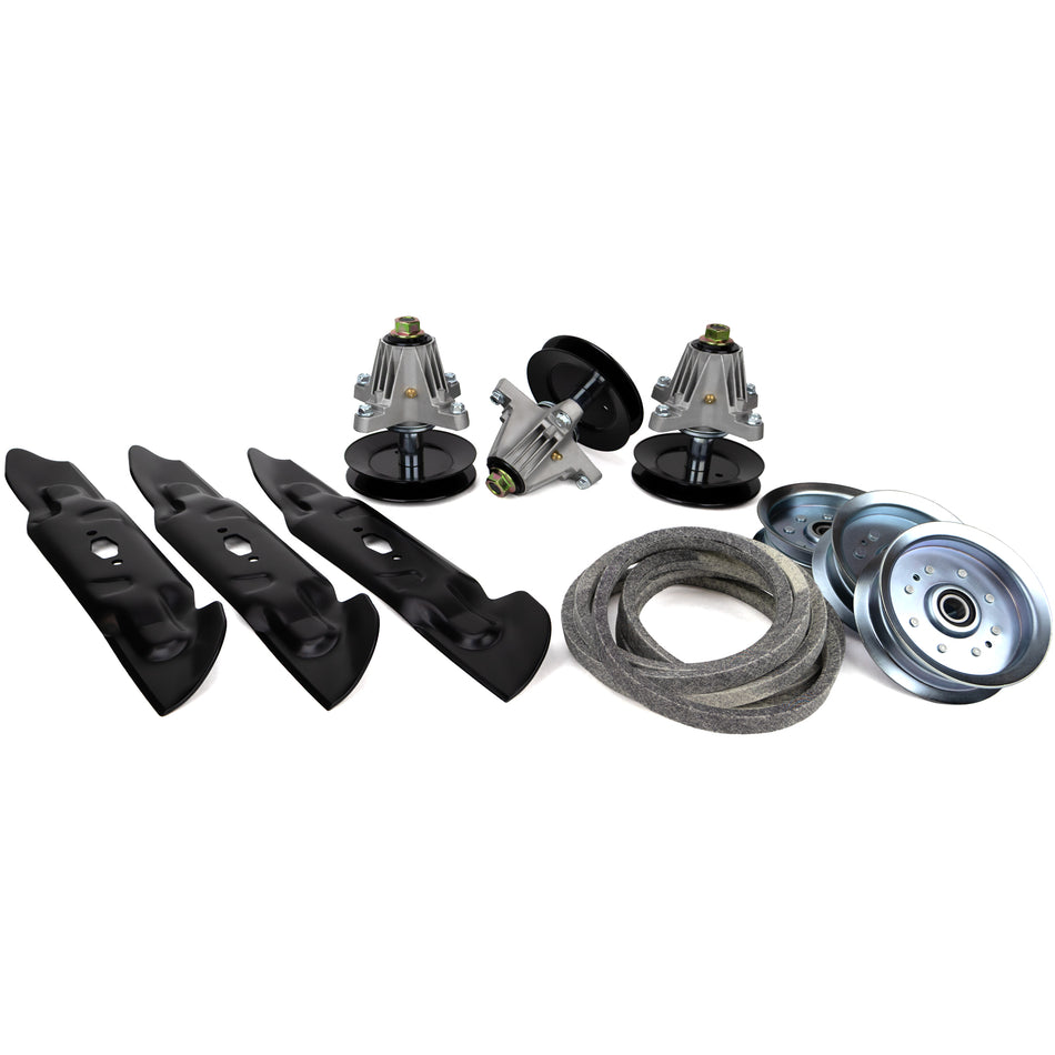 Deck Rebuild Kit For Cub Cadet Troy-Bilt Craftsman 54" 618P09236 954-04329A