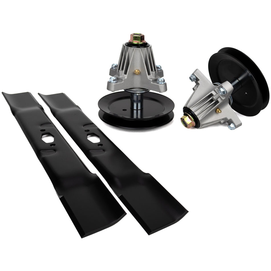 Deck Rebuild Kit Fits Cub Cadet Troy-Bilt & MTD 42" 618P09260 742P05177-L